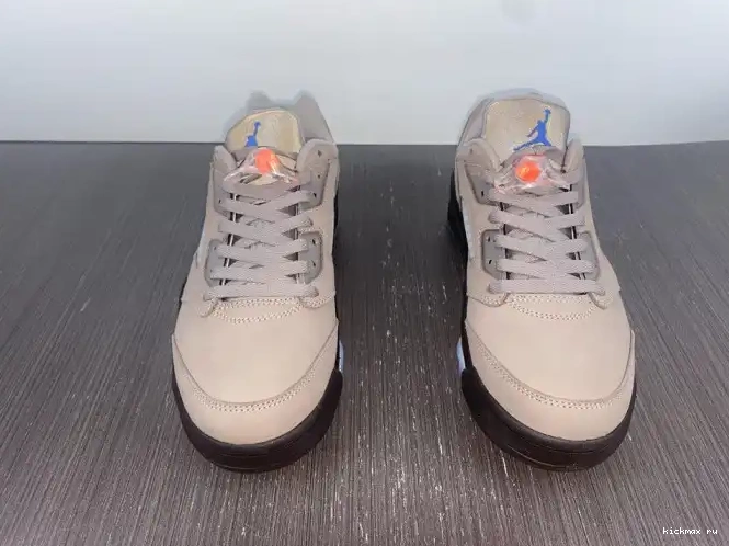 Cheap MAX Jordan x PSG Low 5 Air DX6325-204 0526